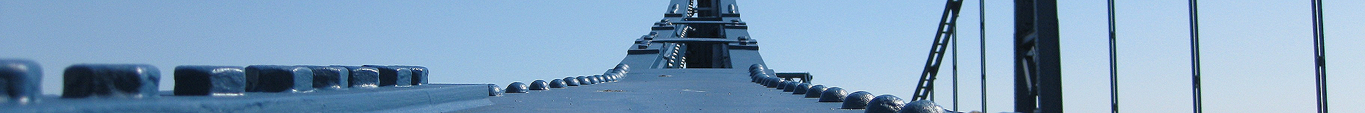 hochhaus blau header